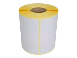 Terminės etiketės 100x150 mm, 350 vnt., 12 ritinių, Zebra