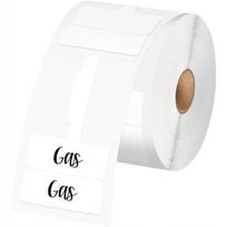 Lipnios etiketės Phomemo M110/M120/M200/M220/M221, 20x30 mm, 40 vnt.