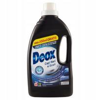 Skystas skalbiklis juodiems ir tamsiems drabužiams Deox, 1000 ml, 20 skalbimų