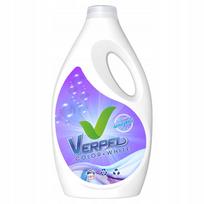Skalbimo gelis VerPel Color+White, 5,5 l
