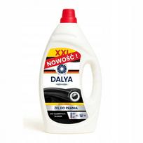 Skalbimo gelis juodiems audiniams DALYA PREMIUM, 4 l