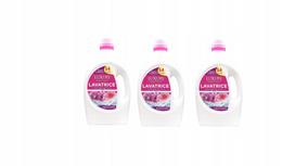 Skalbimo skystis LUXURY UNIVERSAL PRIMAVERA, 2,7 l, 3 vnt.