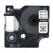 Termo vamzdelis DYMO, RHINO 18053, 1.7–3.7 mm