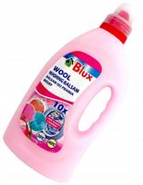 Skalbimo balzamas su lanolinu vilnai ir švelniems audiniams, 1 l