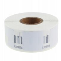 Lipdukų etiketės DYMO LW S0929120, 25 x 25 mm, 750 vnt.