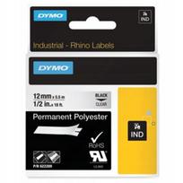 Lipni juostelė DYMO Rhino 622289 poliesterio, 12 mm