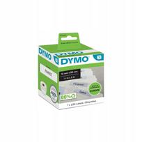Etiketės Dymo S0722460, 12x50 mm, 220 vnt., originalios