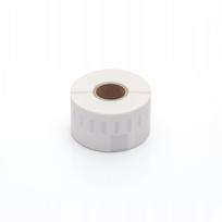 Lipdukai Dymo S0722400, 36x89 mm, balti, 260 vnt.