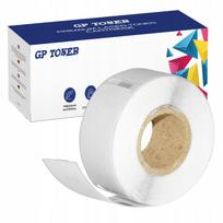 Etiketės DYMO 99017 LabelWriter, 12 x 50 mm