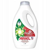 Skalbimo gelis ARIEL Ultra Stain, 810 ml, 18 skalbimų