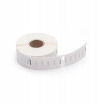 Lipdukų ritinėlis Dymo S0722550, 19x51 mm, balti, 500 vnt.