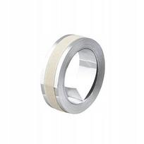 Aliuminė juostelė DYMO 31000 M11, 12 x 4,8 mm, be klijų