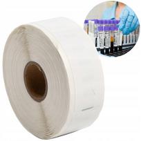 Lipdukai Specmark, skirti Dymo Durable LW-1933085, 19 mm x 64 mm, 450 vnt.
