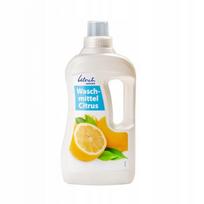 Indų ploviklis CITRUS, 1 l, ULRICH NATURLICH
