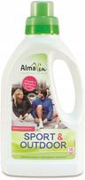 Skystas sportinių drabužių skalbiklis AlmaWin Eco, 750 ml