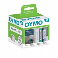 Lipdukai DYMO 99018 S0722470, originalūs, 38 x 190 mm