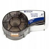 Polipropileno juosta Brady M211, M210, BMP21-PLUS, BMP21-LAB, BMP21
