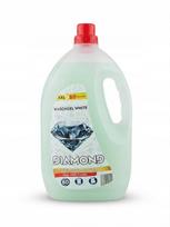 Skalbimo gelis Diamond, 3 l