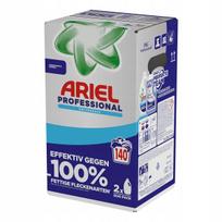 Skalbimo gelis Ariel Professional, 7 l, 140 skalbimų, universalus