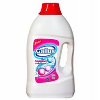 Skalbimo gelis jautriai odai Gallus, 2 l