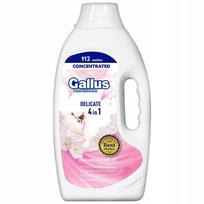 Skystas skalbiklis GALLUS Sensitive 4,05 l 4-in-1