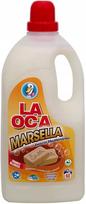 Skystas skalbiklis Finclub LA OCA Marsella, 3 l, 60 skalbimų