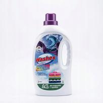 Skalbiklis jautriai spalvotiems audiniams Washex, 1,4 l