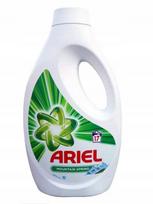 Skalbimo gelis Ariel Mountain Spring, 935 ml