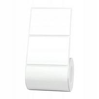 Terminės etiketės NIIMBOT 60x40 mm, 690 vnt., tinka NIIMBOT K3 serijos spausdintuvams