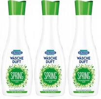 Dr. Beckmann skalbimo mašinų ir džiovyklių kvapikliai „Spring“ 3 vnt.