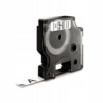 Etikečių juostelė DYMO D1 Standard 12 mm, S0720530