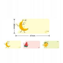 Lipdukai NIIMBOT, 30x70 mm, Series B, FRUIT