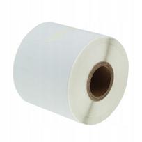 Termo etiketės Dymo 99019, baltos, 59x190 mm