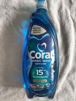 Skalbimo gelis CORAL Magic Wash Sport & Synthetics, 2160 ml, 54 skalbimams