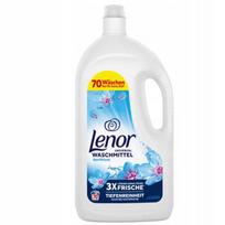 Skalbimo gelis Lenor Universal Aprilfrish, 3,5 l, 70 skalbimų