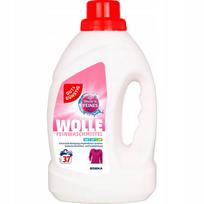 Skystas skalbiklis vilnai, šilkui, kašmyrui GG Balm, 1,5 l, 37 skalbimų, vokiškas