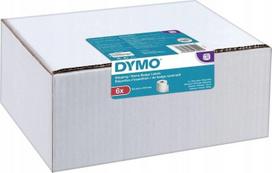 Etiketės Dymo, transporto žymekliui, 101x54 mm, baltos, 2093092