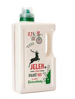 Skalbiklis baltoms drabužiams Jelen, 2,7 l