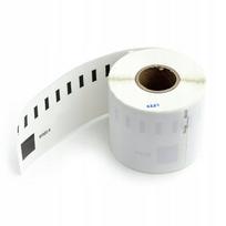 Etiketės DYMO 99014, 101 x 54 mm, 220 vnt. rulone