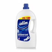 Skystas skalbiklis ALIN, 5 l, 100 skalbimų