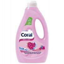 Skystas skalbiklis Coral, vilnai ir šilkui, 1,17 l