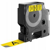 Spausdintuvo juostelė DYMO D1 S072880, 19 mm x 7 m