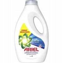 Skystas skalbiklis Ariel Universal Alpine, 18 skalbimų, 810 ml