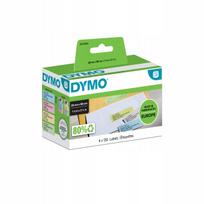 Spalvotos etiketės DYMO 99011, 4 spalvos, tinka LabelWriter 550