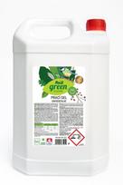 Skystas skalbiklis Real Green Clean, 5 l