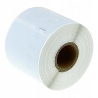 Lipdukai Specmark 54x101 mm, skirti DYMO 99014, 101x54 mm