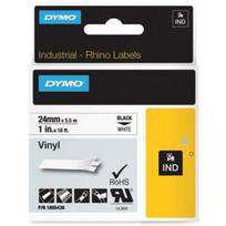 Lipni vinilinė juostelė DYMO Rhino 24 mm, originali