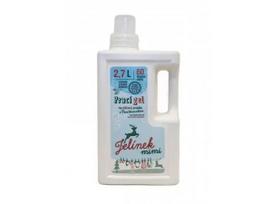 Skalbimo skystis Jelen, 2,7 l