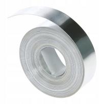 Lipni aliuminio juostelė DYMO 35800 M11, 12 mm x 3,65 m, S0720180