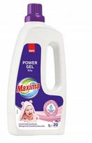Skalbimo gelis kūdikių drabužiams Sano Baby, 1 l